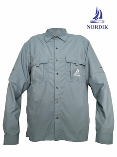 Camisa X´dry (Personalizada)