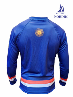 Remeras sublimadas para niños (varios modelos) - comprar online