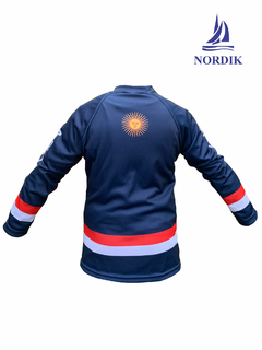 Remeras sublimadas para niños (varios modelos) - Nordikwear