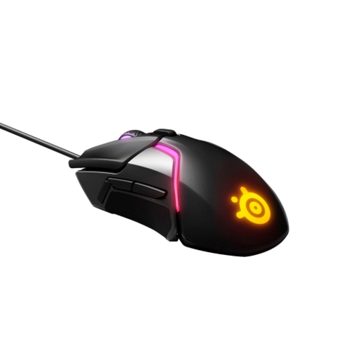 MOUSE GAMER REDRAGON BRANCOALA - Symini Tecnologia