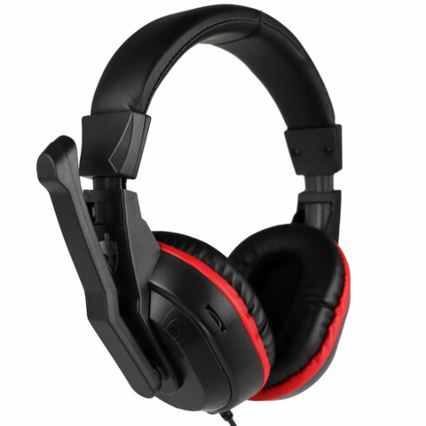 Headset Gamer Redragon RGB Brancoala