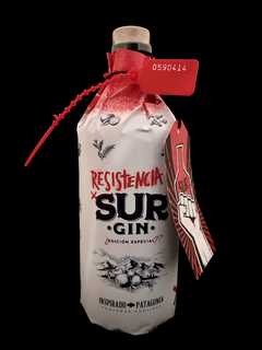 Sur Resistencia 500ml