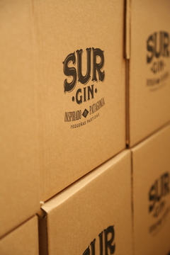 CAJA X 6 SUR DE 700ML