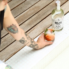 Tubo + Sur + Vaso en internet