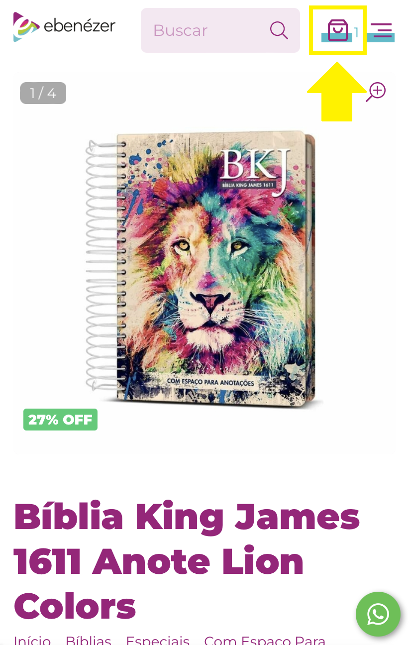 como-comprar-no-site-da-distribuidora-ebenezer-abrindo-o-carrinho