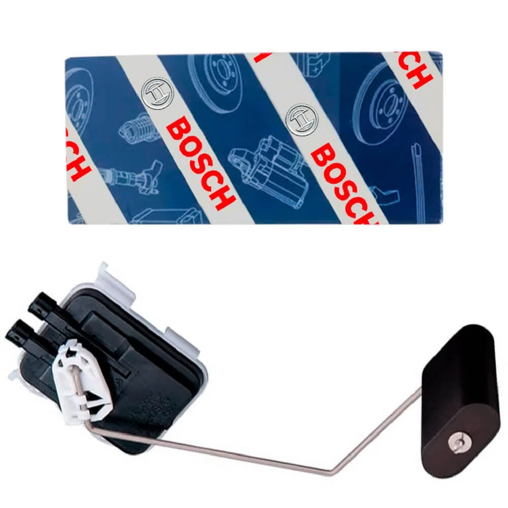 Sensor Nível de Combustível Gm Agile Bosch F000TE113D
