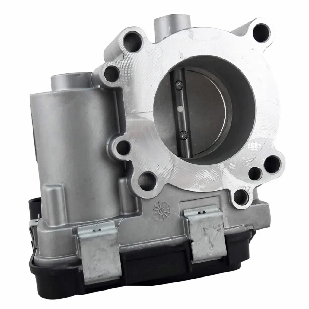 Corpo Borboleta Magneti Marelli GTEF3611 Uno Palio 1.0 Fire Evo