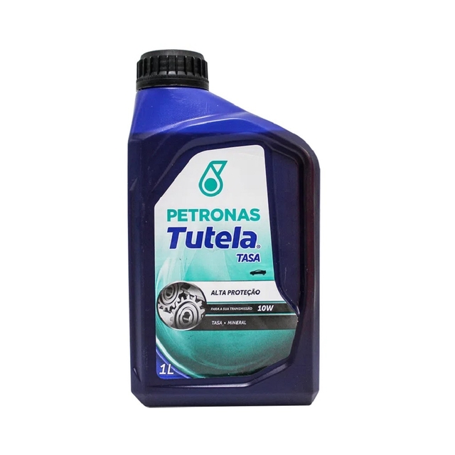 Lubrificante Petronas Tutela Tasa 10W 1 Litro