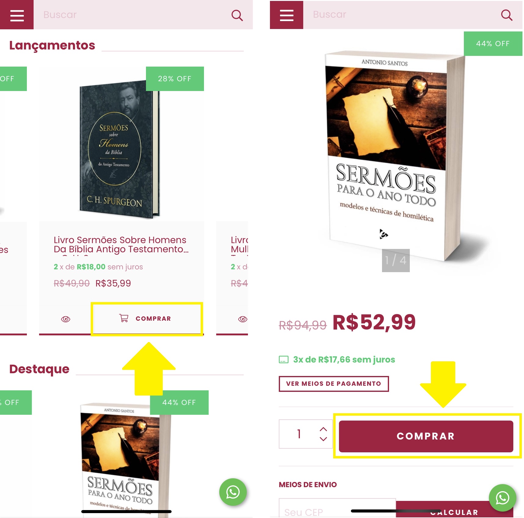 como-comprar-no-site-adicionando-produtos-no-carrinho