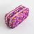 Canopla rectangular doble