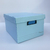 Caja con Tapa 804 Colores Pastel - tienda online