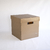 Caja con Tapa 805 - Plana