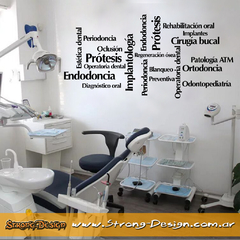 Odontología