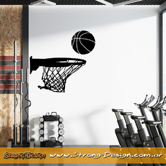 BASKET ARO