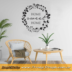 Home Sweet Home