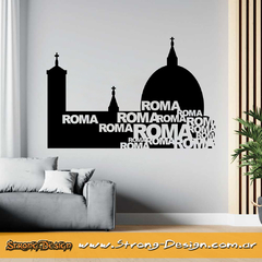 ROMA