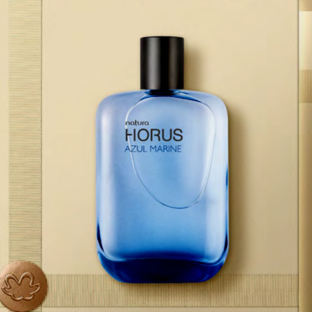 Regalo Horus Marine - Comprar en Mundo ésika