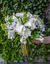 Bouquet Clarice · Blancos