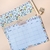 Planner Mensual Perpetuo