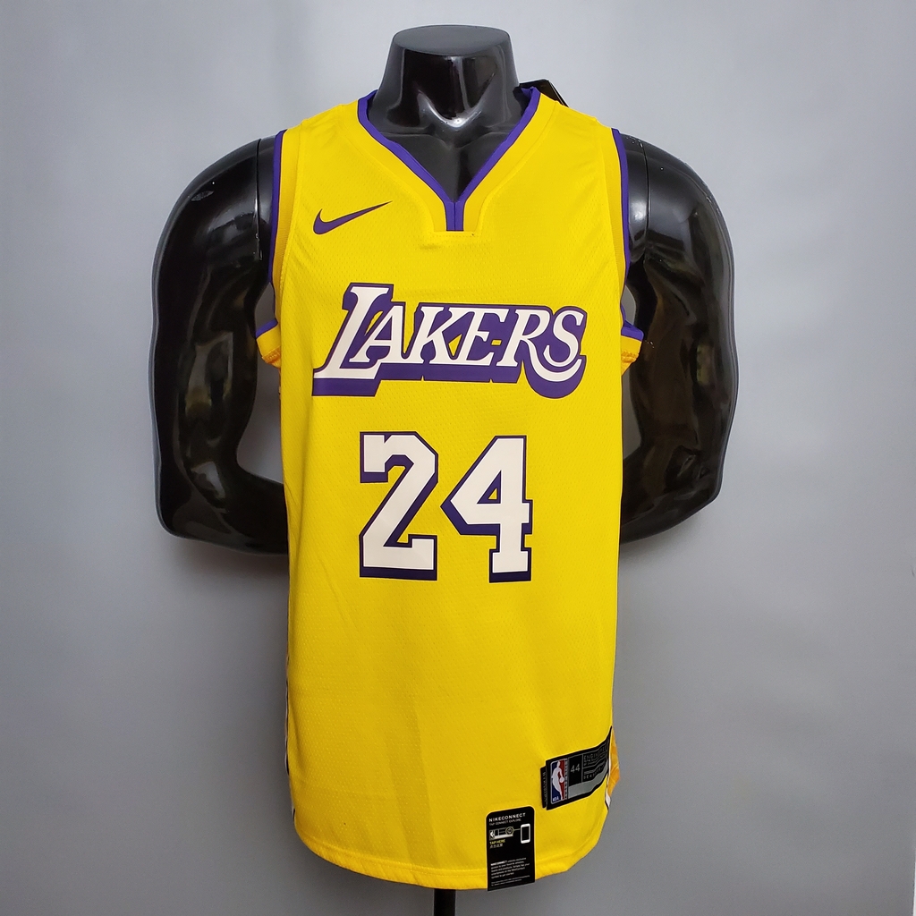 regata nba kobe bryant