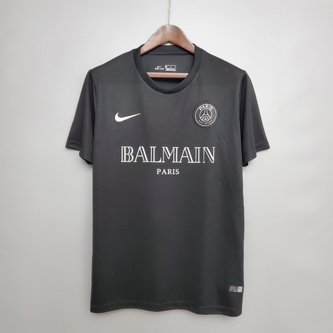 camisa psg fogo