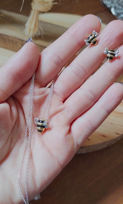 CONJUNTO ABEJA en internet