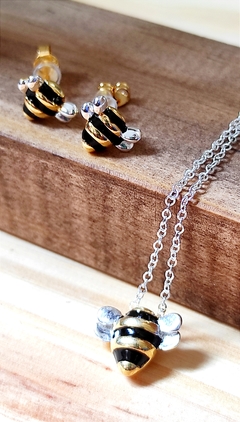 CONJUNTO ABEJA - comprar online