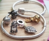 PULSERA, BRAZALETE DE STAR WARS 17CM