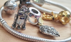 DIJES STAR WARS (solo dije)