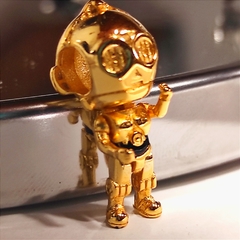 DIJES STAR WARS (solo dije) - comprar online