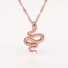 SERPIENTE PINK