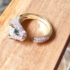 ANILLO LEOPARDO
