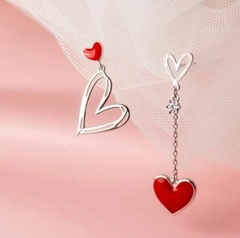 CUPIDO ASIMETRICO en internet