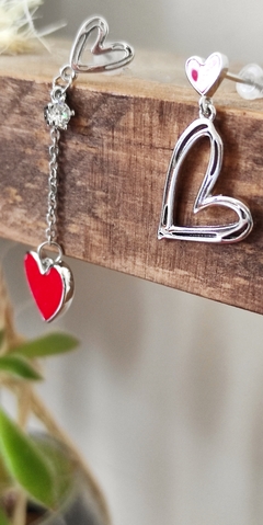 Imagen de CUPIDO ASIMETRICO