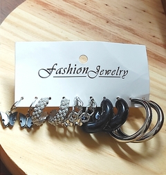 SET ARETES X 5 en internet
