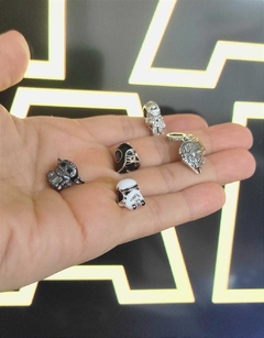 DIJES STAR WARS (solo dije) en internet