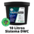 Hidropot - 10 Litros - Sistema DWC