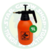 Pulverizador A Presion Berta 1 Litro - Pico De Bronce