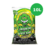 Nube Verde Sustrato Orgánico con Humus + Perlita Completo 10 Litros