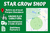 Nube Verde Sustrato Orgánico con Humus + Perlita Completo 25 Litros - comprar online