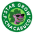 Maceta Soplada 10 Litros - Industria Argentina - Star Grow Shop