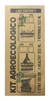 Kit Agroecológico Pangea Humus Liquido Melaza Bioestimulante en internet