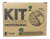 Kit Fertilizante Cultivo Profesional Pangea Nutrientes - comprar online