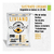 Cultivate Sustrato De Autor - Liviano 25 L - 100% Orgánico - comprar online