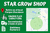 Cultivarg Polea M Hasta 68 Kg - Star Grow Shop