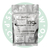Fertilizante Powder Feeding Hybrids 125gr Green House