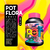 POT FLORA 500 ml Fertilizante para Floración - comprar online