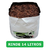 Jiffy Fibra De Coco Easy Bag Rinde 14 Litros