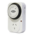Timer Analógico Zurich Programable Enchufable - Star Grow