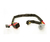 (3693) INTERRUPTOR DE ARRANQUE P-206 ... Sin multiplexar